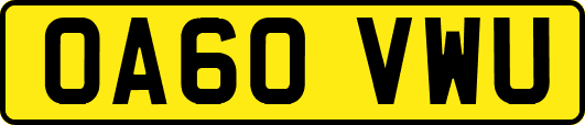 OA60VWU