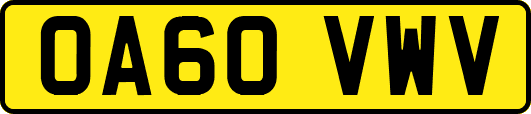 OA60VWV