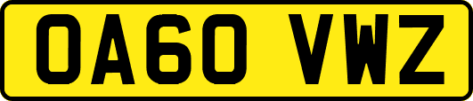 OA60VWZ