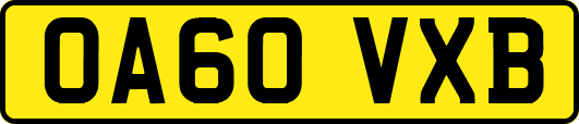 OA60VXB