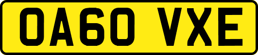 OA60VXE