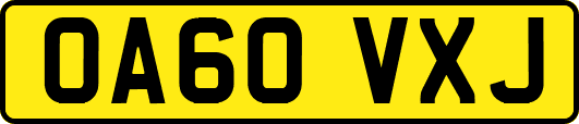 OA60VXJ