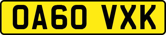 OA60VXK