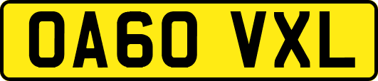 OA60VXL