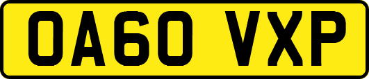 OA60VXP