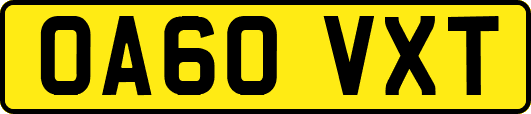 OA60VXT