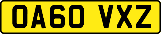 OA60VXZ