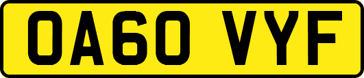 OA60VYF