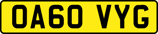 OA60VYG