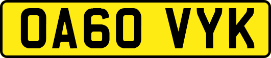 OA60VYK