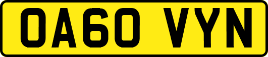 OA60VYN
