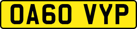 OA60VYP