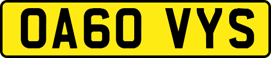 OA60VYS