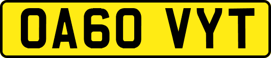 OA60VYT