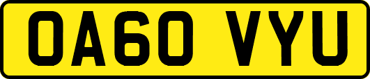 OA60VYU