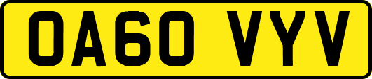 OA60VYV