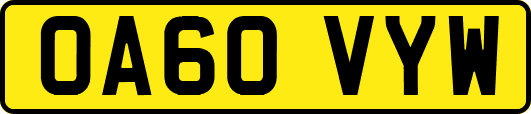 OA60VYW