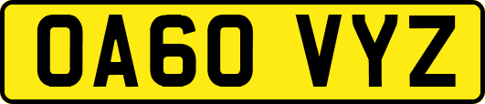 OA60VYZ