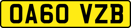 OA60VZB