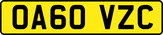 OA60VZC