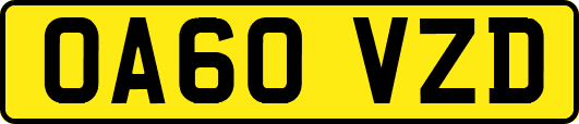 OA60VZD