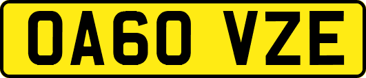 OA60VZE