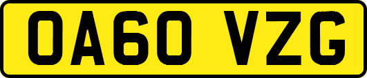 OA60VZG