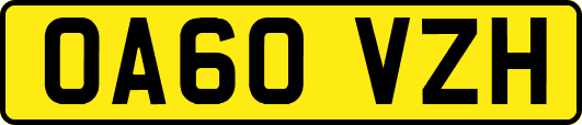 OA60VZH