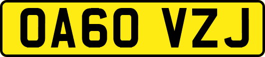 OA60VZJ