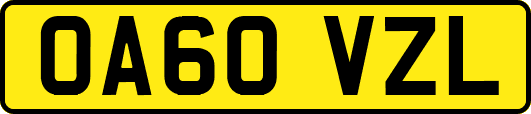 OA60VZL