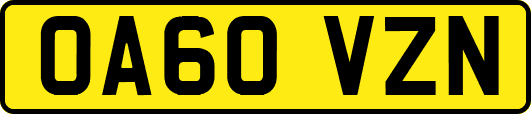 OA60VZN