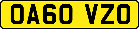 OA60VZO