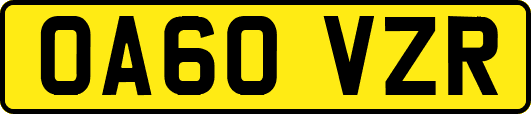 OA60VZR