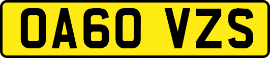 OA60VZS