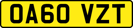OA60VZT