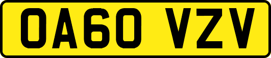 OA60VZV