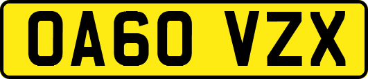 OA60VZX