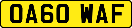 OA60WAF