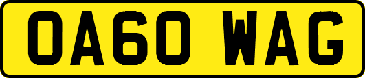 OA60WAG