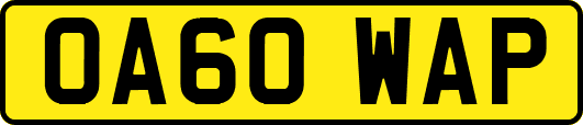 OA60WAP