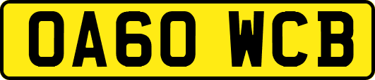 OA60WCB