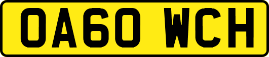 OA60WCH
