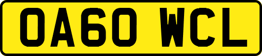 OA60WCL