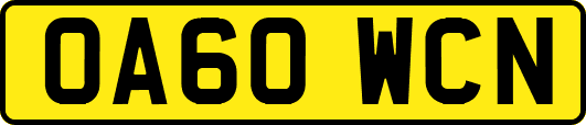 OA60WCN