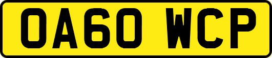 OA60WCP