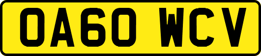 OA60WCV