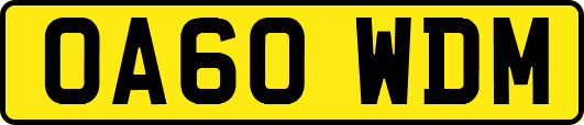 OA60WDM