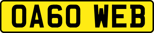 OA60WEB