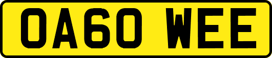 OA60WEE