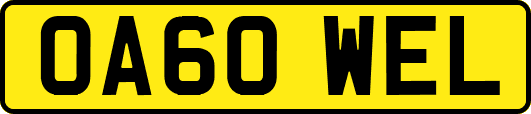 OA60WEL